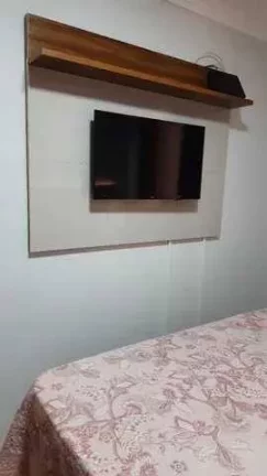 Imagem Apartamento 2 Dormitórios - Jardim São Carlos - Sorocaba