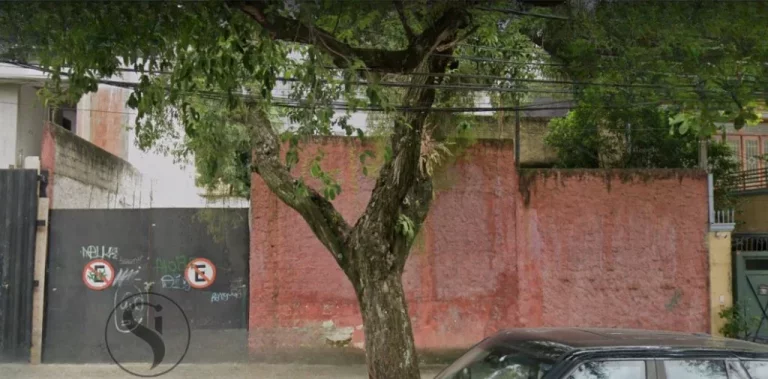 Imagem TERRENO COMERCIAL em SÃO PAULO - SP, VILA NOVA CONCEIÇÃO