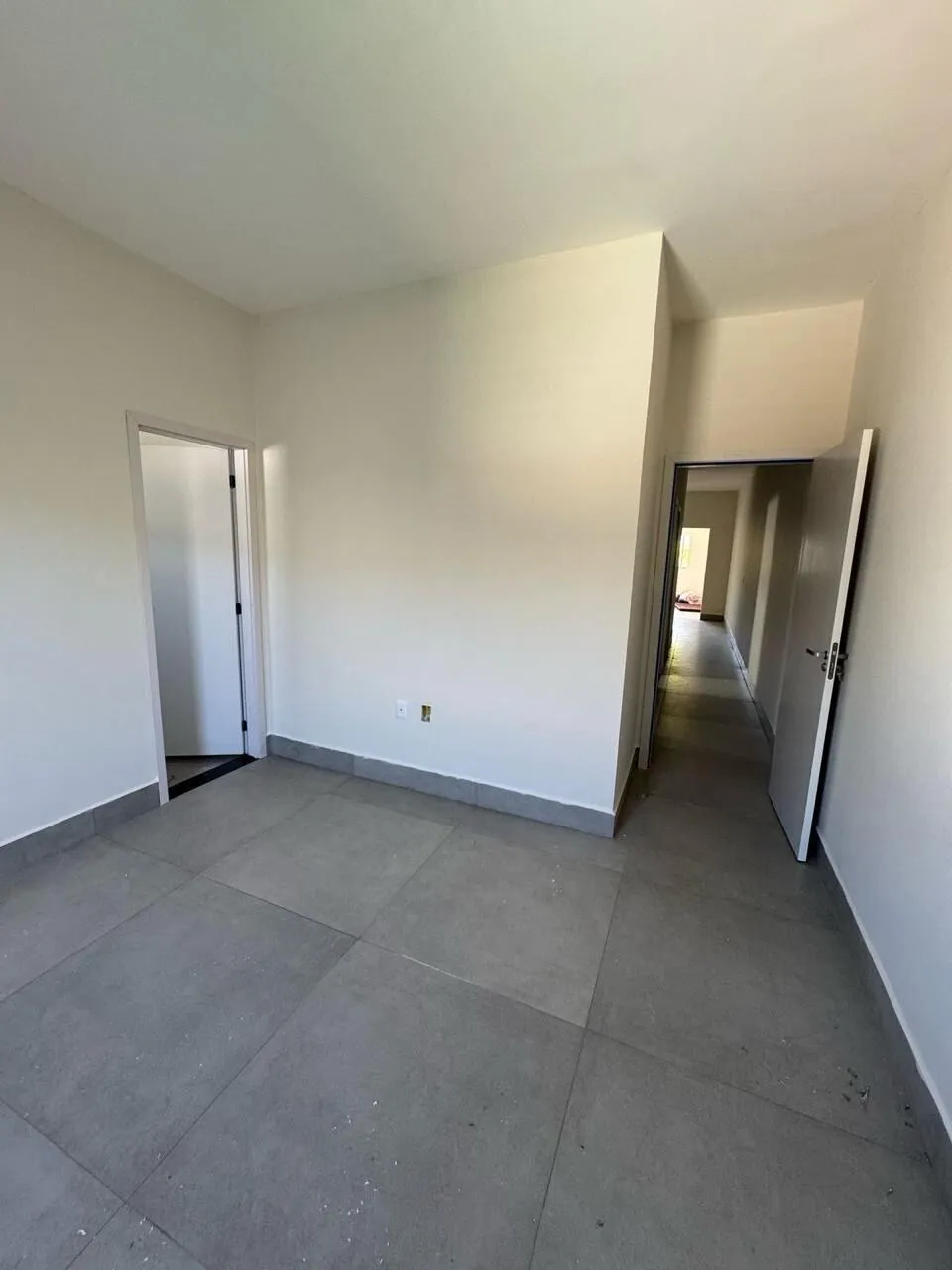 Imagem Casa 2 Quartos sendo 1 Suíte bairro Centro Sul Varzea Grande