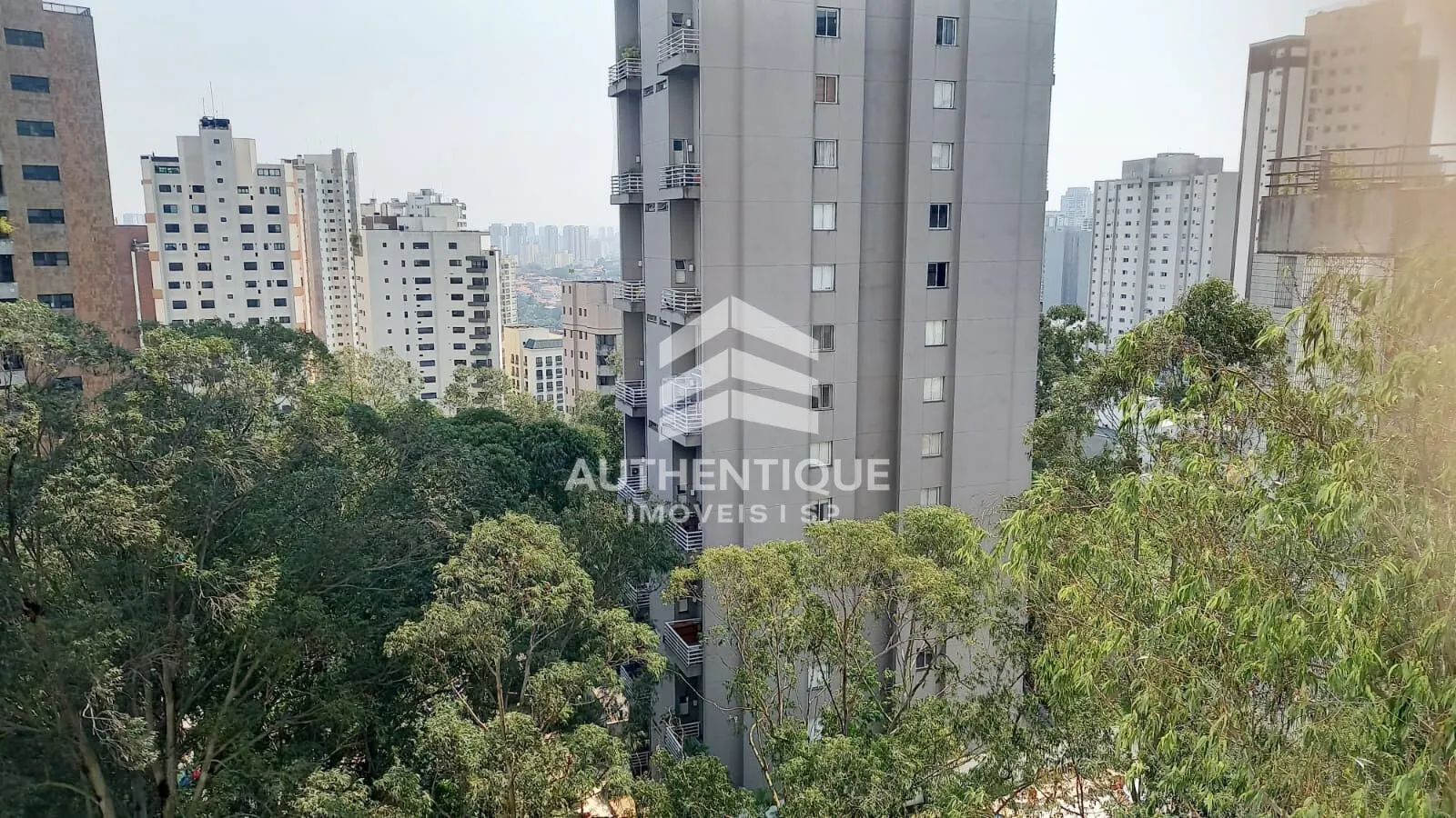 Imagem DUO MORUMBI - Apartamento no bairro Morumbi à venda