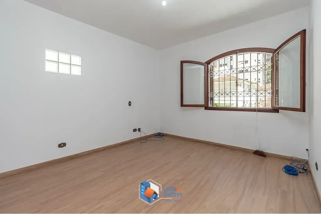 Imagem Casa à venda 4 Quartos 2 Suites 2 Vagas 208M² Vila Olímpia São Paulo - SP