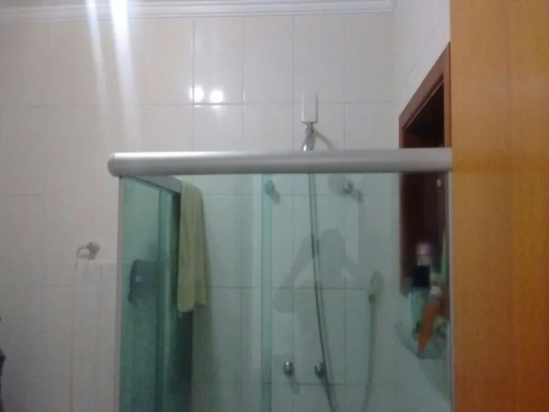 Imagem CASA 3 DORMITÓRIOS- CONDOMÍNIO VILLA DOS INGLEZES -SOROCABA