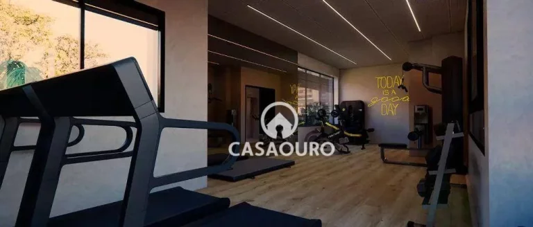 Imagem Apartamento de 3 quartos no bairro Sion