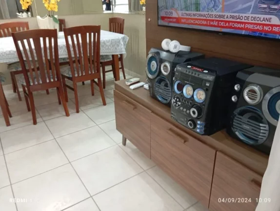 Imagem Apartamento à Venda no Ocian - Praia Grande