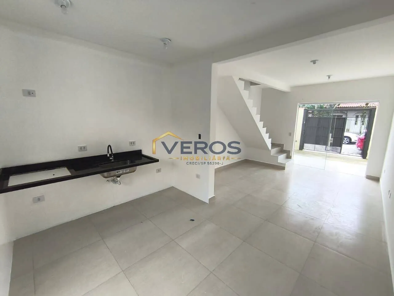 Imagem Casa a venda no Pontal Santa Marina em Caraguá pra você sair do aluguel