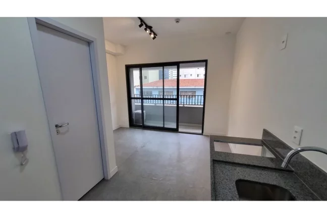 Foto do imóvel Apartamento à venda no bairro Vila Cordeiro - São Paulo/SP