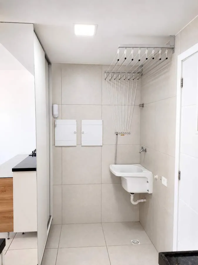 Imagem Apartamento para Locação em Salvador / BA no bairro Barra