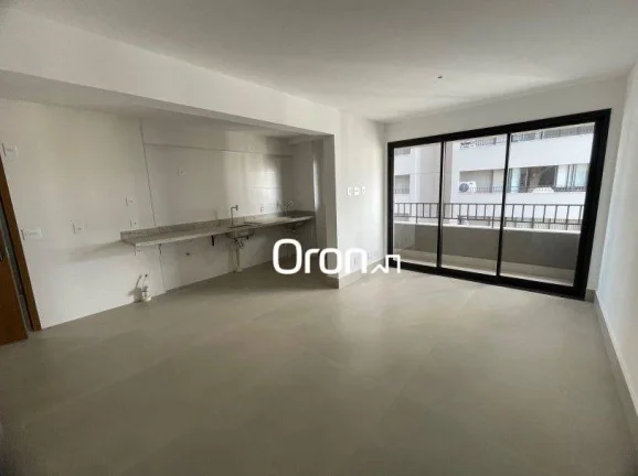 Apartamento à venda, 69 m² por R$ 680.000,00 - Setor Bueno - Goiânia/GO