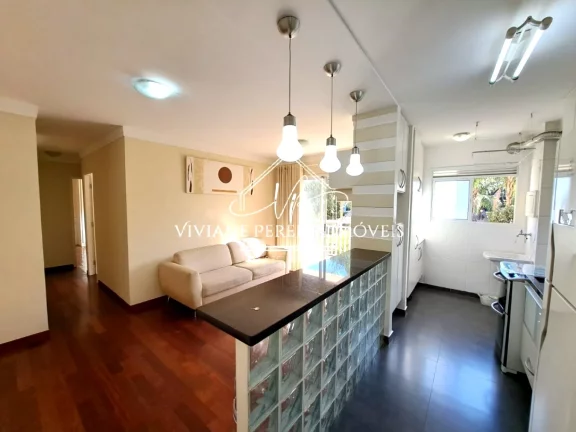 Foto do imóvel Apartamento a venda Condomínio Prime Residence Jaguaré 2 dormitórios, 1 suíte, 1 vaga