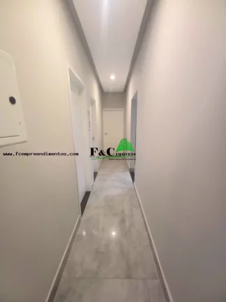Imagem Casa para Venda em Limeira, Jardim Canaã, 3 dormitórios, 1 suíte, 2 banheiros, 2 vagas