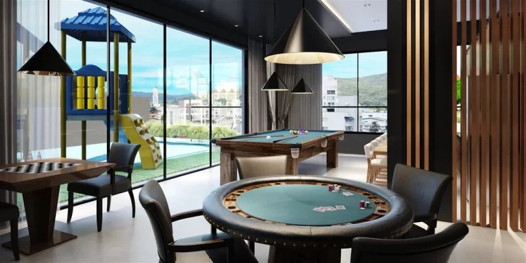 Imagem Apartamento à venda em Porto Belo, Perequê, com 2 quartos, 82,52m2