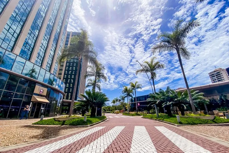 Imagem Sala Comercial a Venda no bairro Barra da Tijuca - Rio de Janeiro, RJ
