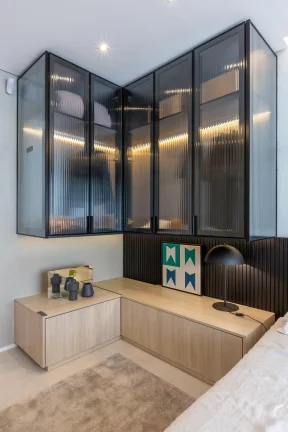 Imagem Apartamento à Venda Na Vila Madalena - Garanta Sua Unidade - Em Obras