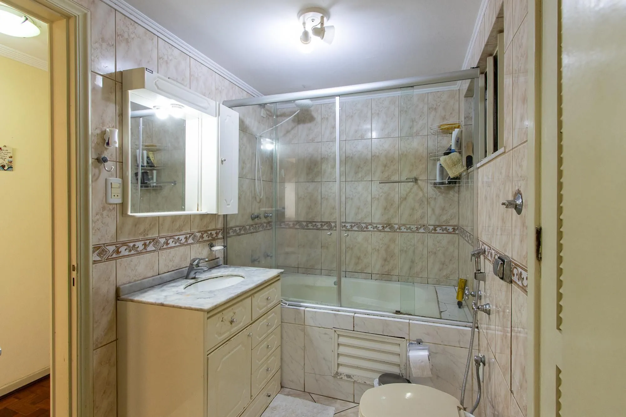 Imagem Apartamento em Menino Deus