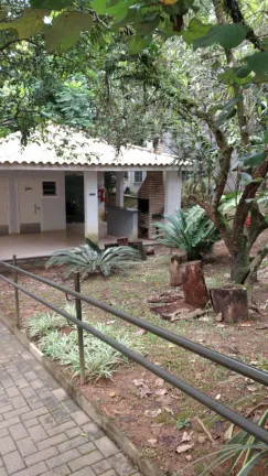 Imagem Apartamento com 2 Quartos à Venda, 42 m² em Colônia (Zona Leste) - São Paulo