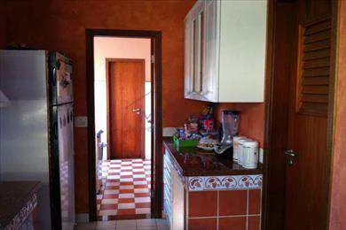 Imagem Casa Padrão