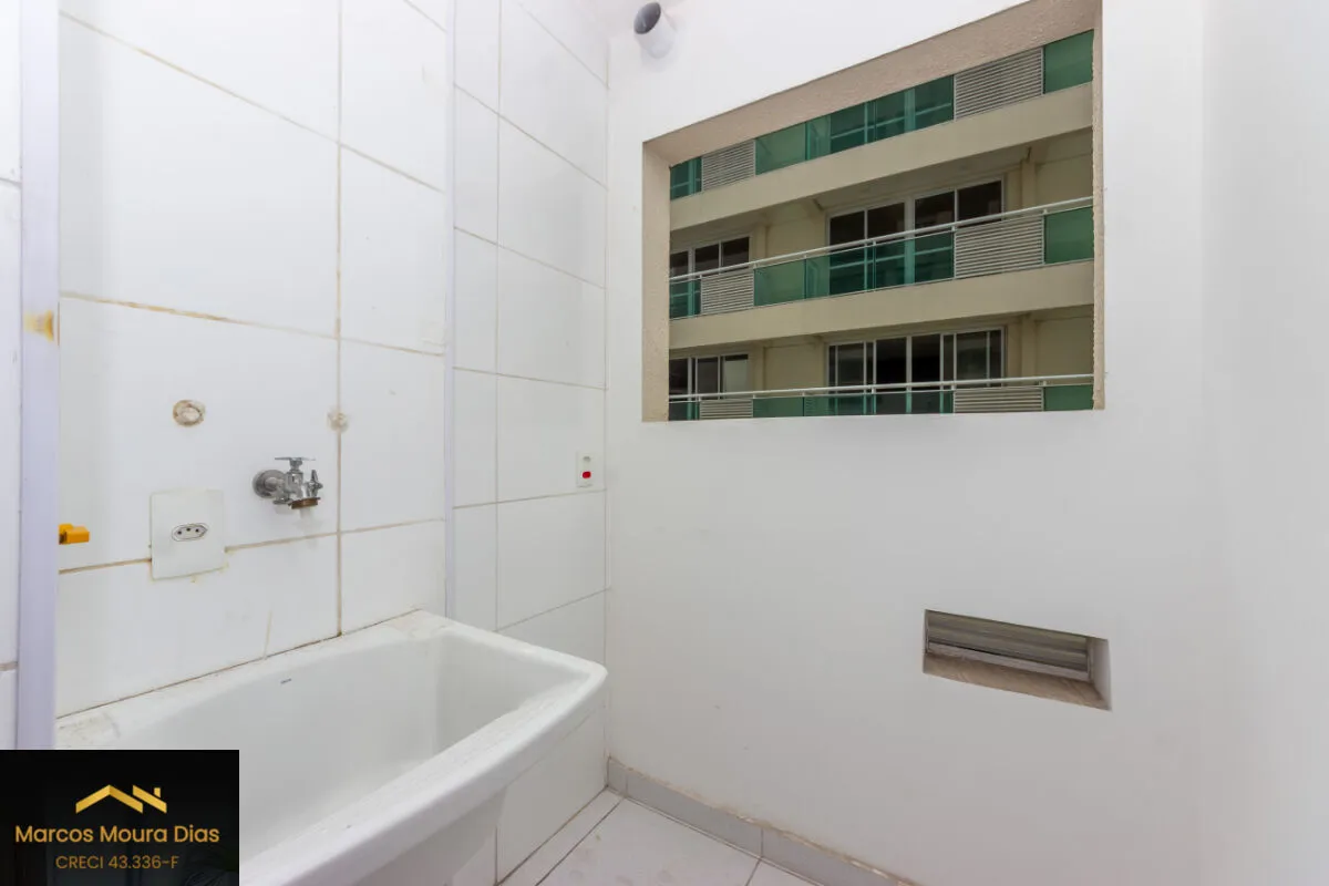 Imagem Apartamento para venda em Barra Funda com 1 quarto , 41m²