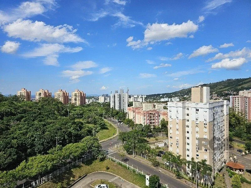 Imagem Apartamento em Jardim Carvalho