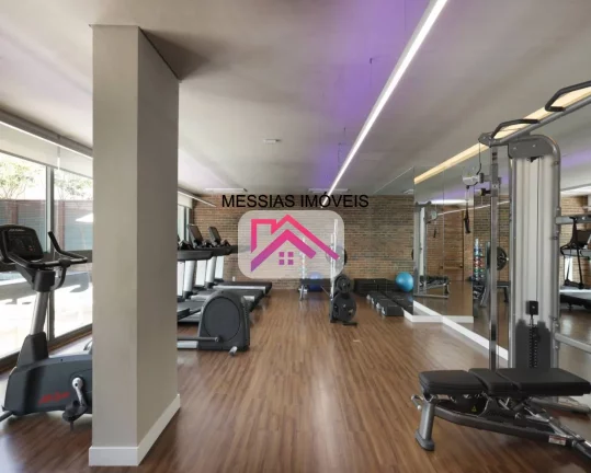 Imagem APARTAMENTOS DE 3 SUITES E 4 VAGAS - AD+D JARDIM PAULISTA