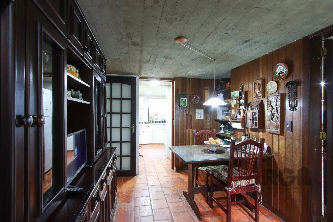 Imagem Casa para Venda - 393m², 4 dormitórios, sendo 2 suites, 4 vagas - Ipanema