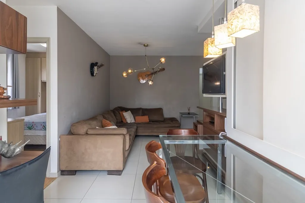 Imagem APARTAMENTO RESIDENCIAL em São Paulo - SP, Itaim Bibi
