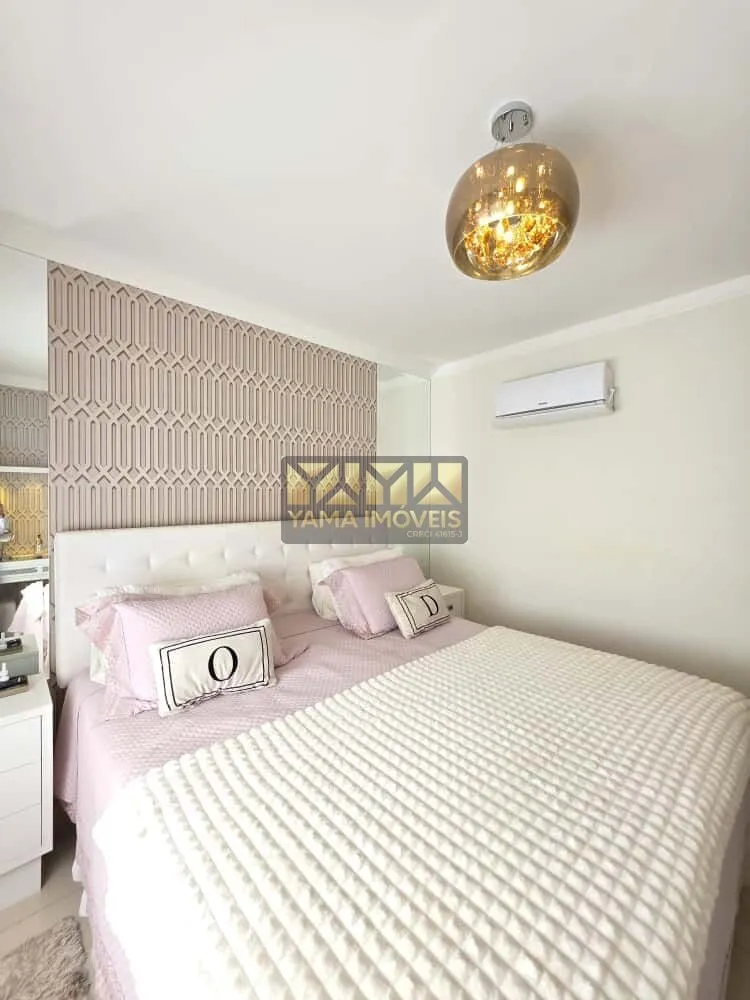 Imagem Promenade - Apartamento à venda no bairro Bosque das Juritis - Ribeirão Preto/SP