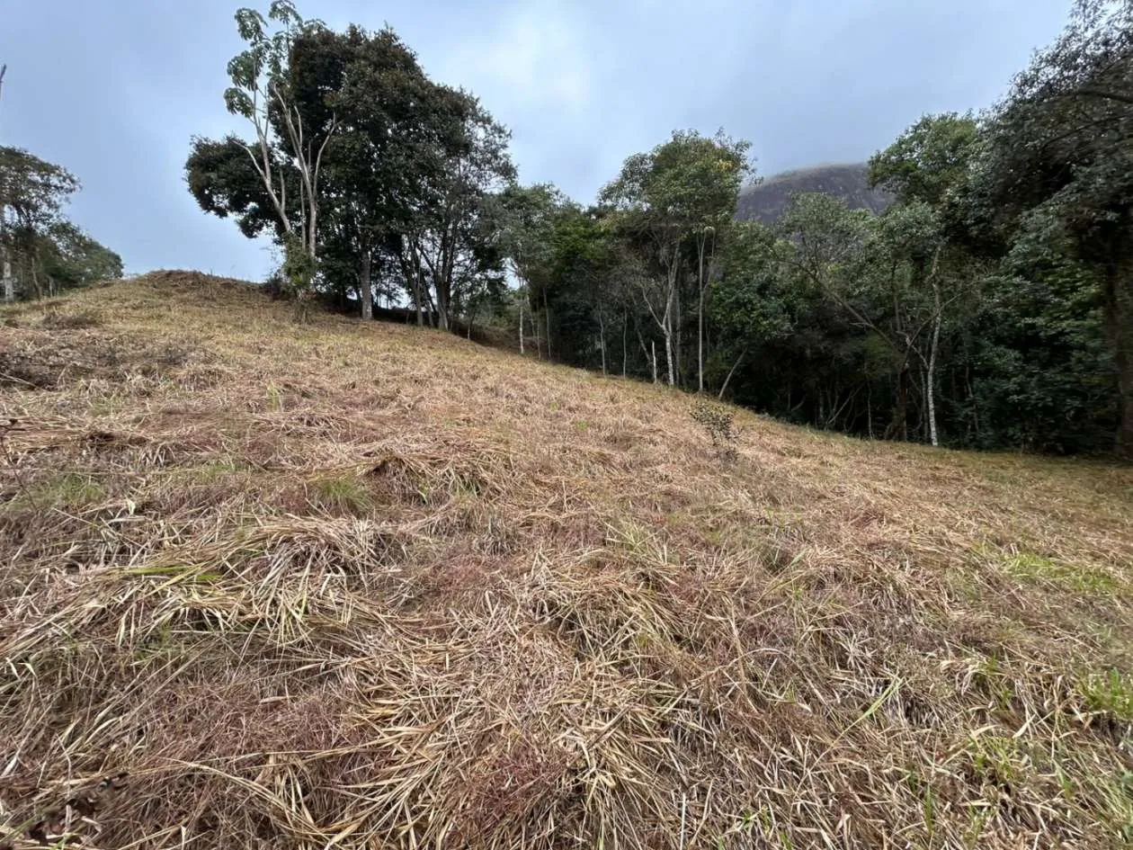 Imagem Terreno em Condomínio para Venda em Petrópolis / RJ no bairro Itaipava