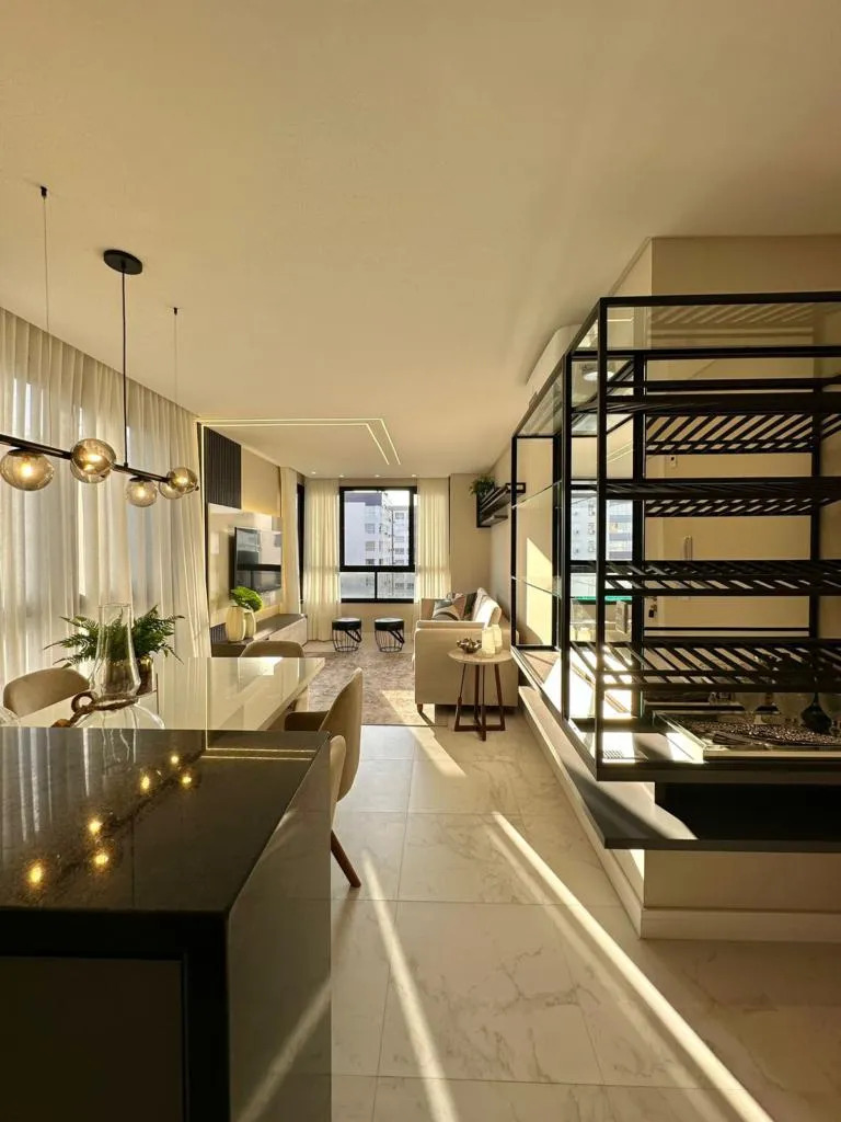 Imagem Apartamento 2 Dormitórios - Bairro Navegantes