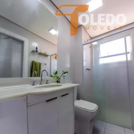 Imagem Apartamento 2 dormitórios para Venda em São Paulo / SP no bairro Quinta da Paineira