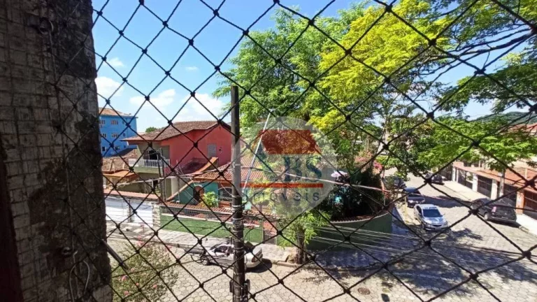 Imagem Apartamento com 2 dormitórios à venda, 78 m² por R$ 250.000,00 - Vila Nova - Cubatão/SP