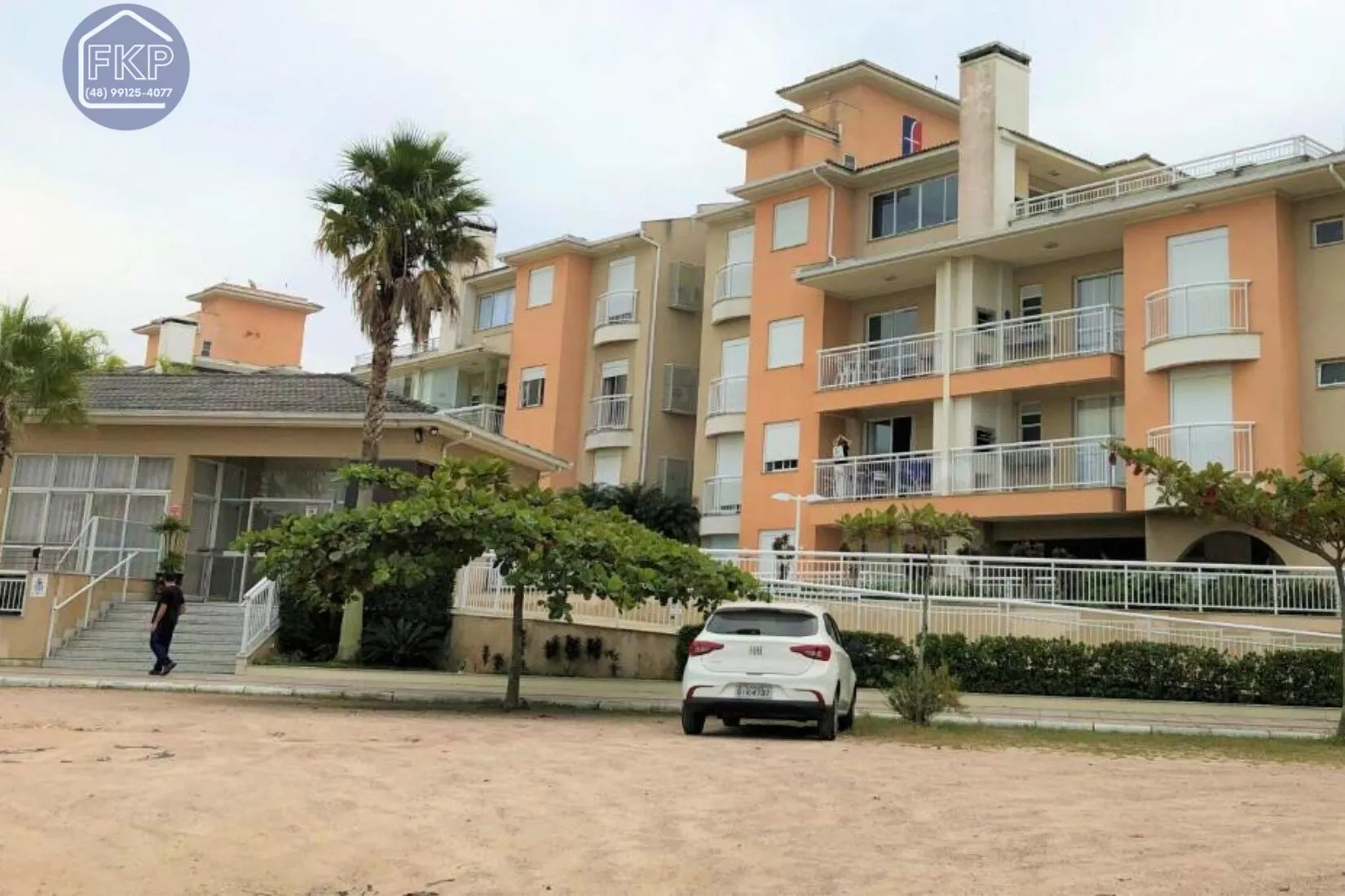 Imagem Apartamento 2 dormitórios!