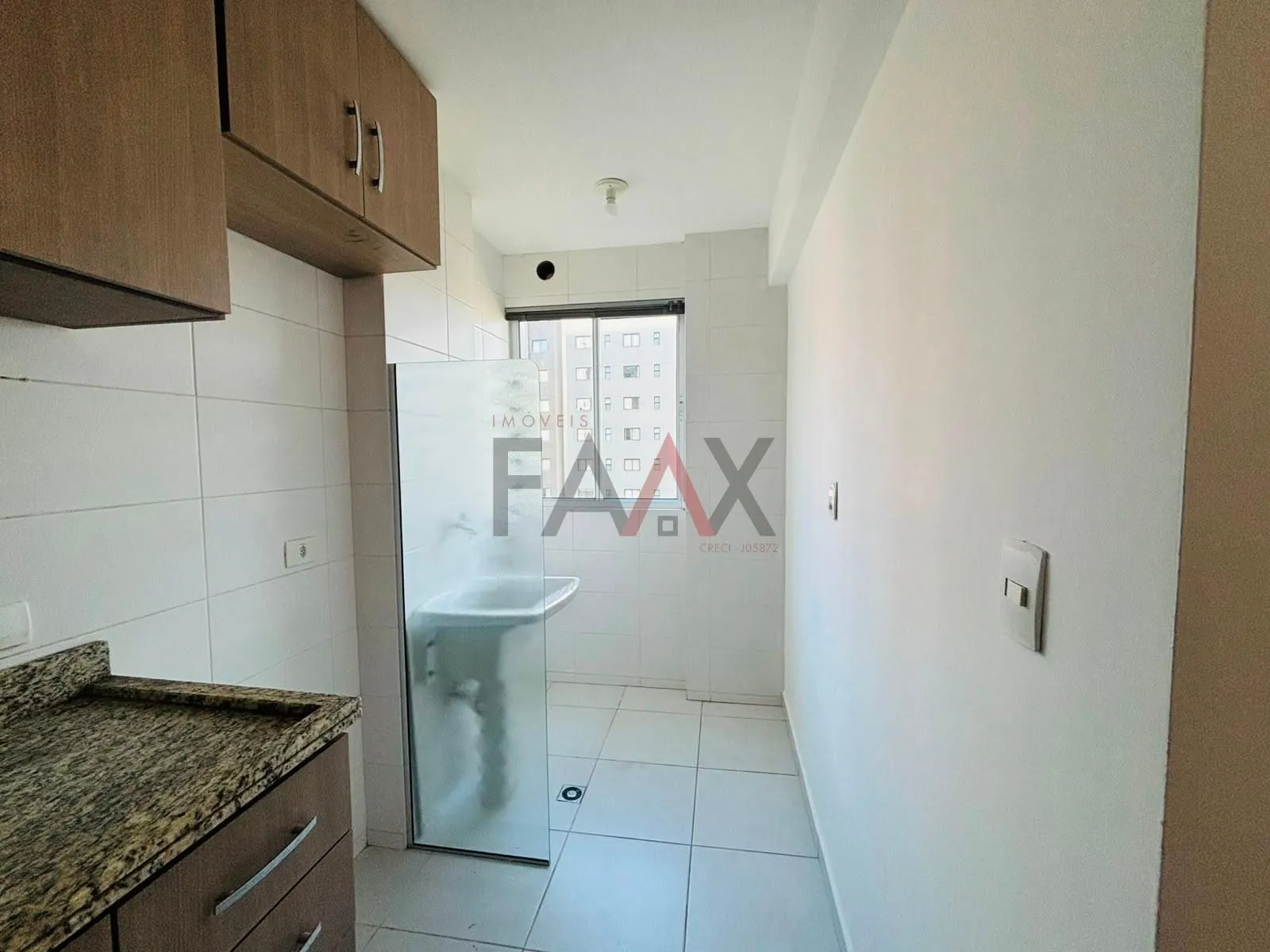Imagem Para venda, Centro empresarial, 02 quartos sala e cozinha GUARAPUAVA - PR