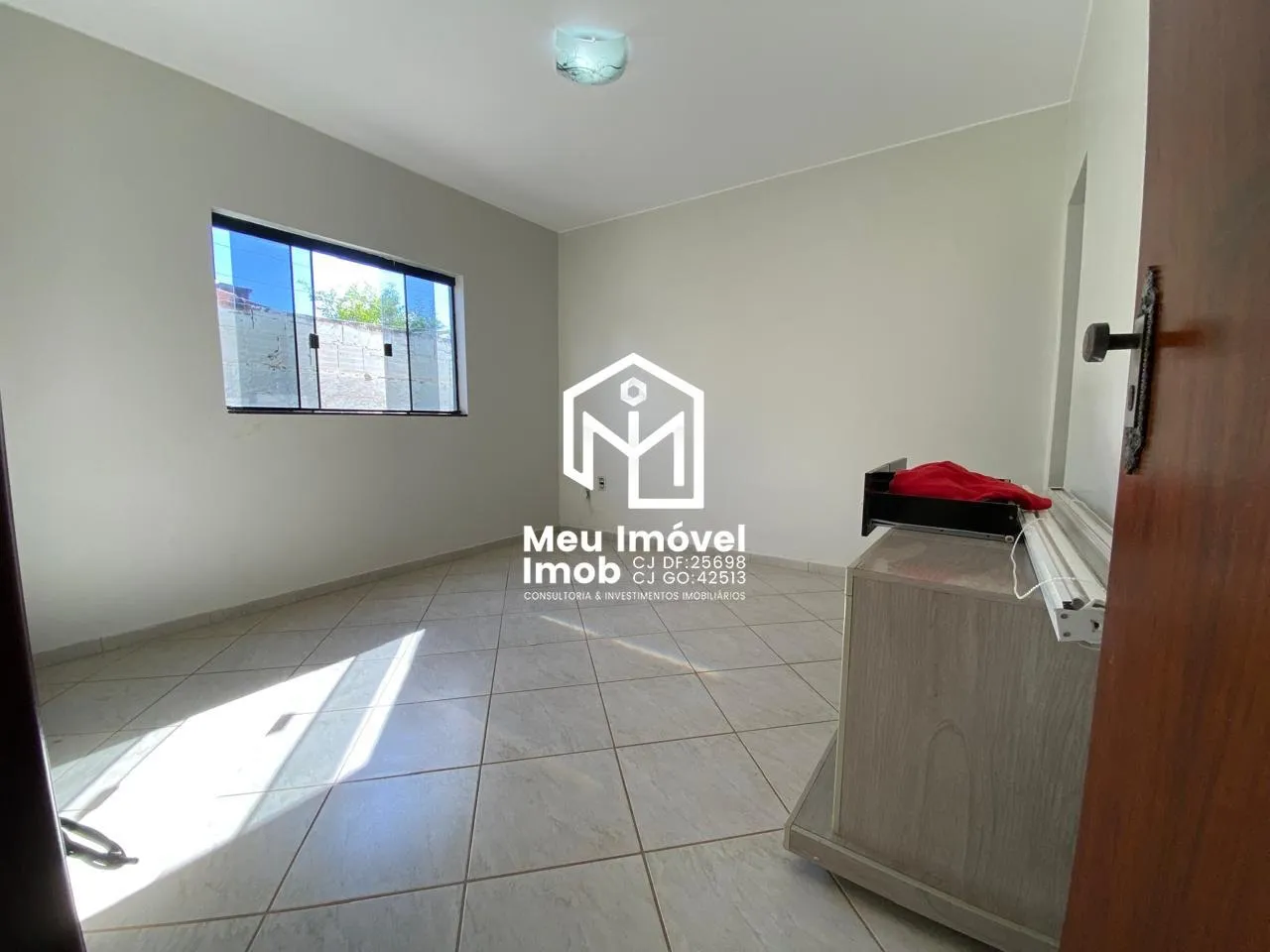 Imagem Casa 3 Quartos 2 Suítes 3 Vagas 259m² Luziânia/GO