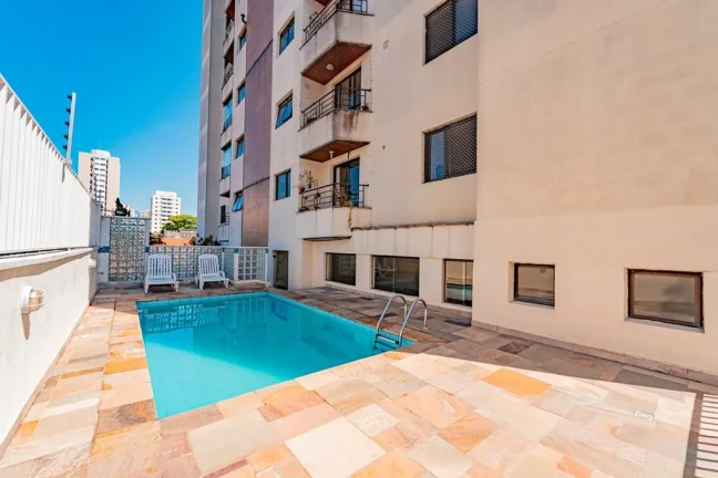 Imagem APARTAMENTO RESIDENCIAL em São Paulo - SP, Vila Santa Catarina