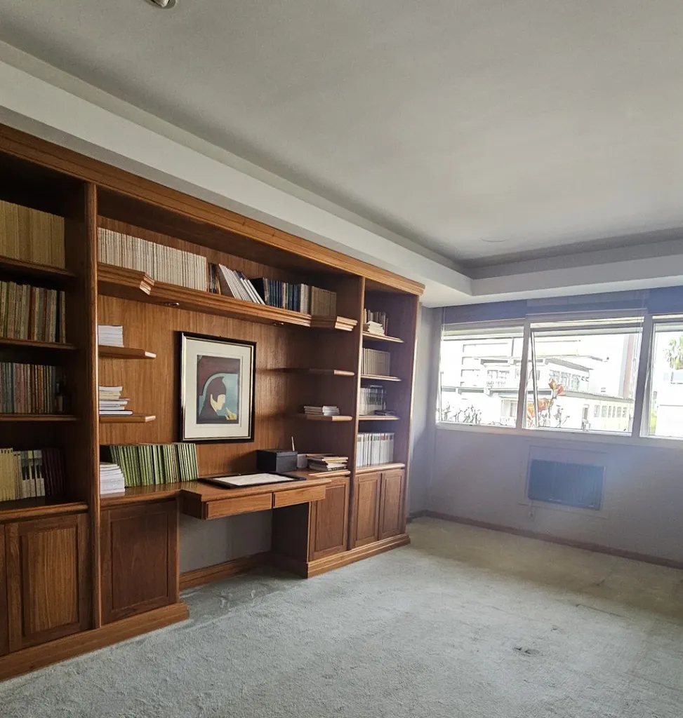 Imagem Sala Comercial em Higienópolis
