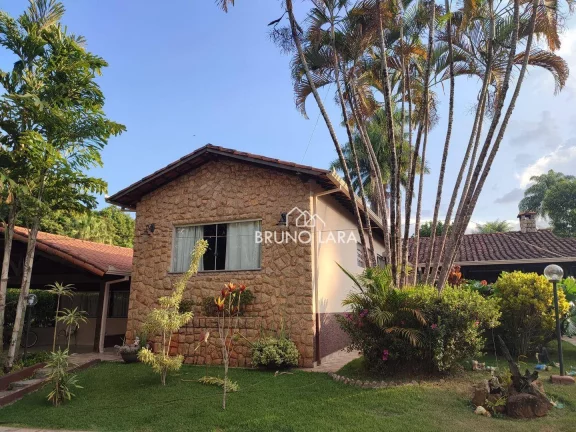 Imagem Casa à venda em Igarapé Condomínio Fazenda Solar
