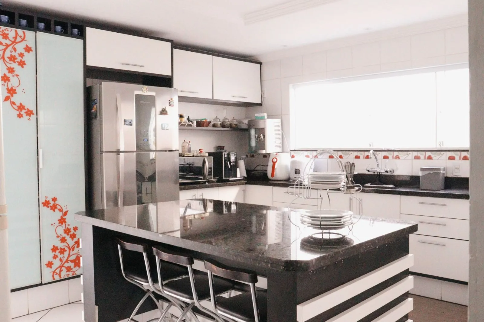 Imagem LINDA CASA DE 310M² NO IBITI ROYAL PARK!!!