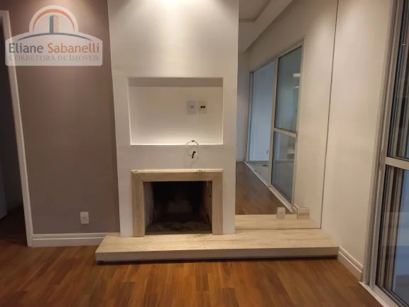 Imagem Apartamento à venda, 75m 2 suítes 2vagas varanda churrasqueira Panamby