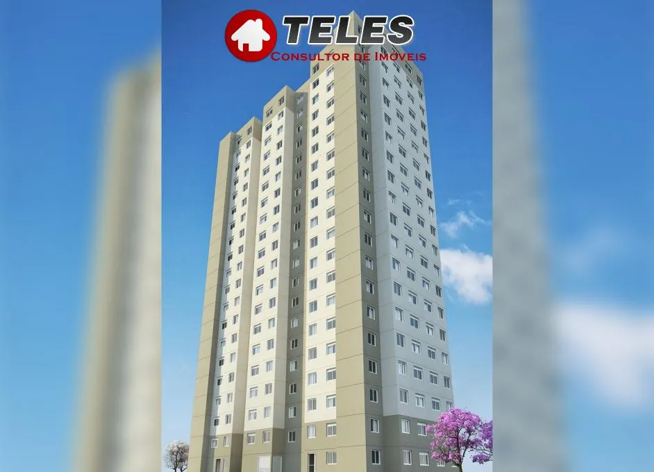 Imagem Lançamento Vila Curuça com 2 dorms. lazer completo oportunidade