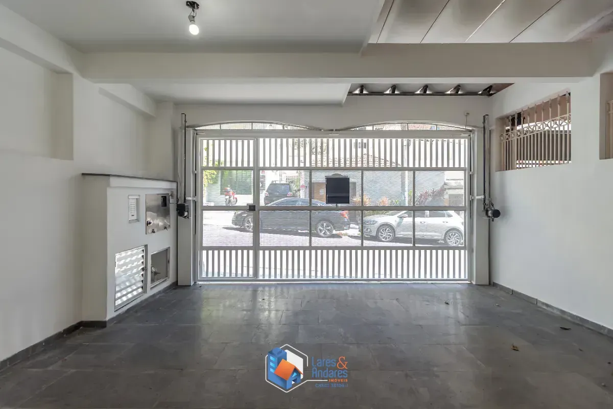 Imagem Casa para venda e locação em Vila Olímpia com 4 quartos, sendo 2 suítes, 208m²