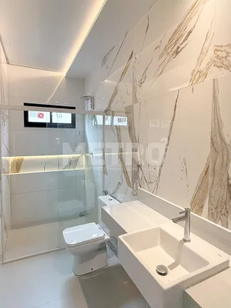 Imagem Casa à venda no Buona Vita, 3 quartos, sendo 1 suíte, closet, gourmet, Petrolina