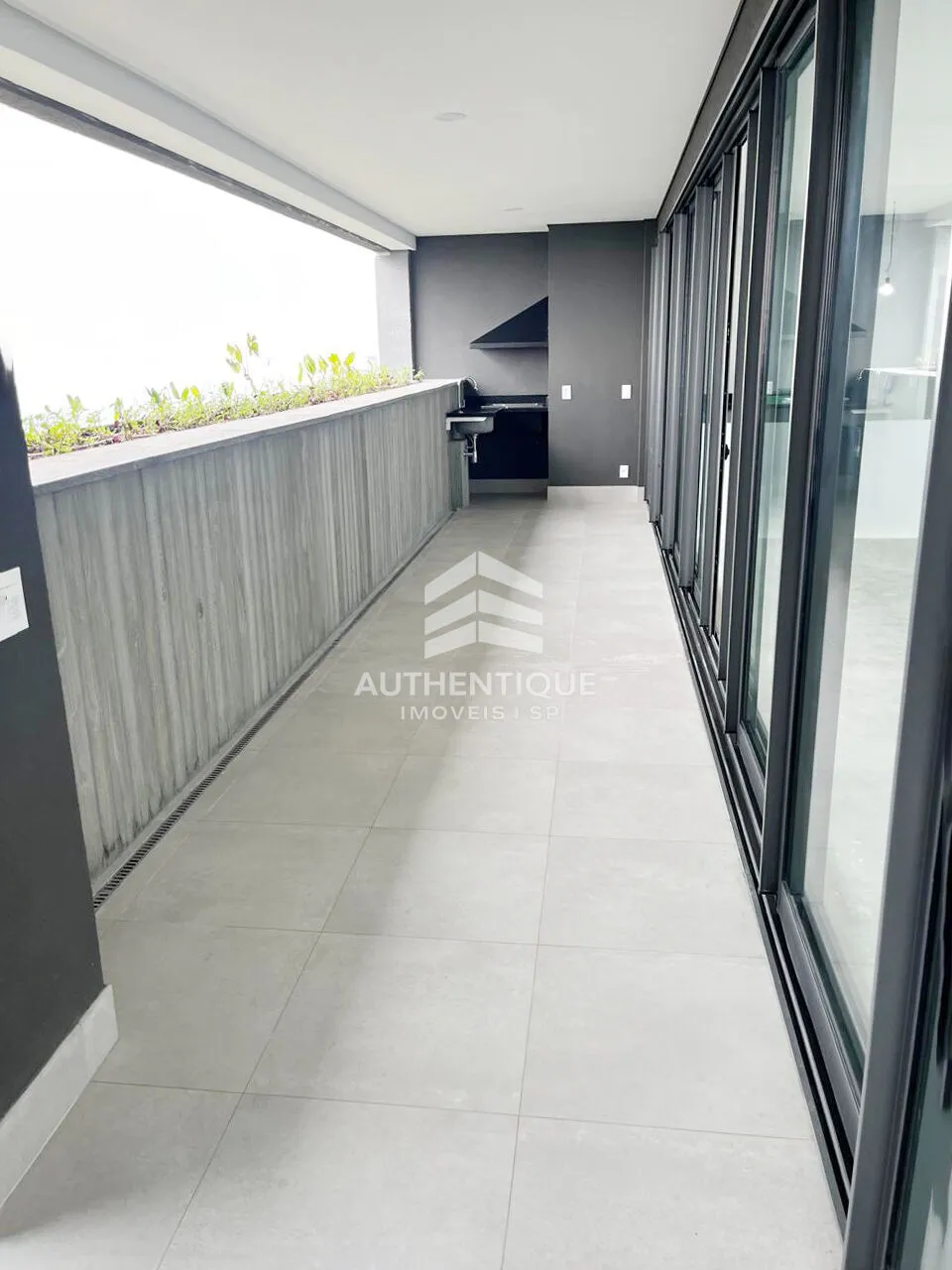 Imagem Parque Global - Real Parque - Apartamento Cobertura Duplex no Parque Global à venda