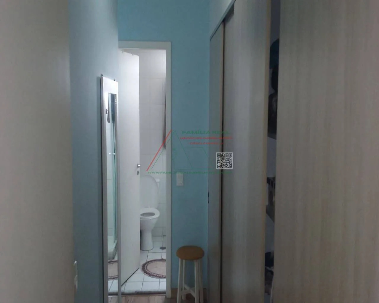 Imagem Duplex à Venda na Vila Califórnia, com 04 Quartos, sendo 01 Suíte e 02 Vagas
