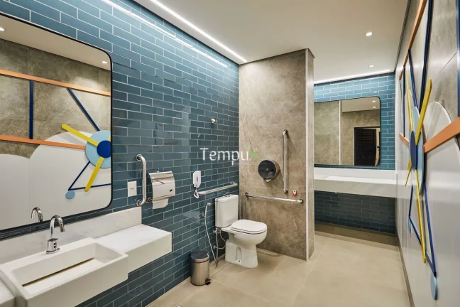 Imagem Reserva Newest - Apartamento Alto Padrão à venda no bairro Centro - Goiânia/GO