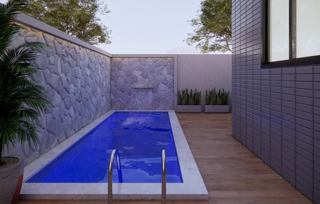 Imagem Apartamento à venda, 50 m² por R$ 395.098,00 - Bancários - João Pessoa/PB