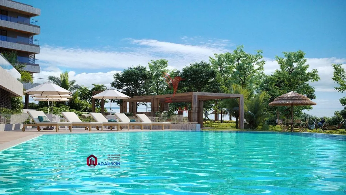 Imagem Felipe Moraes Residence Club Bairro João Paulo - Florianópolis SC