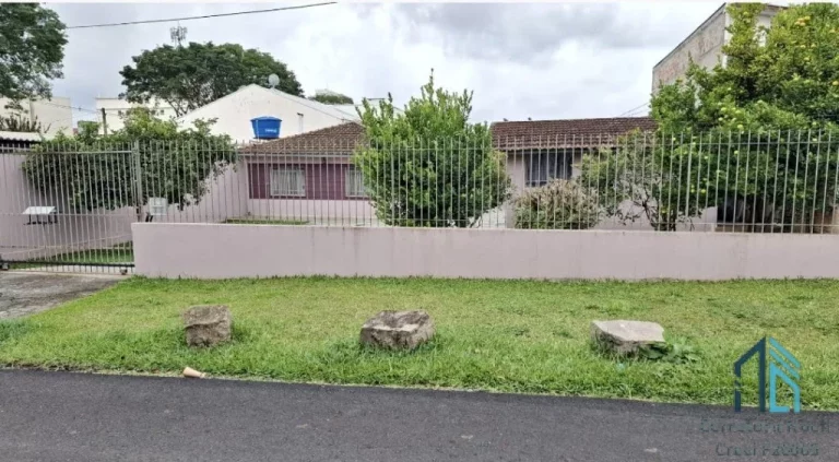 Imagem TERRENO A VENDA NO BACACHERI EM CURITIBA PR