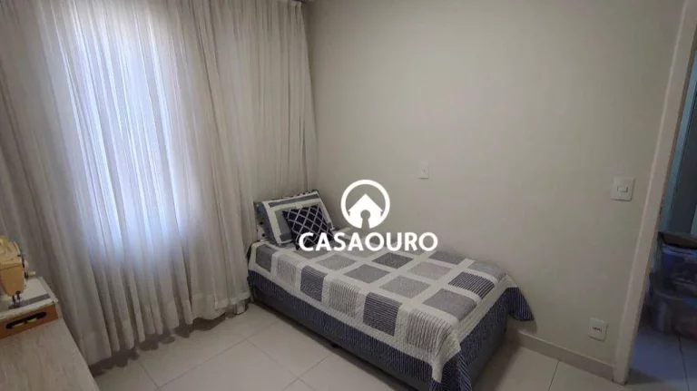 Imagem Apartamento com 3 quartos à venda, 72 m² - Colégio Batista - Belo Horizonte/MG