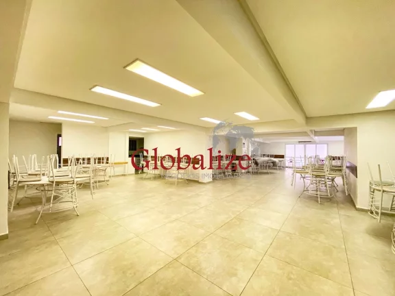 Imagem Apartamento com 2 quartos e 1 suíte, Condomínio tipo clube na Ponta da Praia - Santos. Valor R$ 823.000,00.