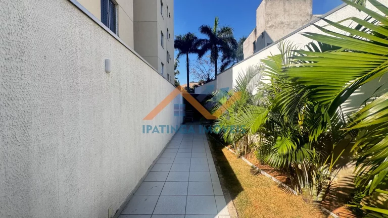 Imagem Apartamento à venda no bairro Caladinho - Coronel Fabriciano